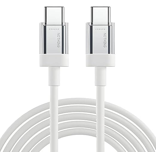 Nothing Type C Cable 1.8m