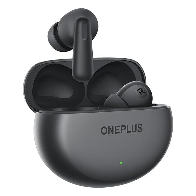 OnePlus Nord Buds 3 Truly Wireless Bluetooth in Ear Earbuds with Up to 32Db Active Noise Cancellatio3