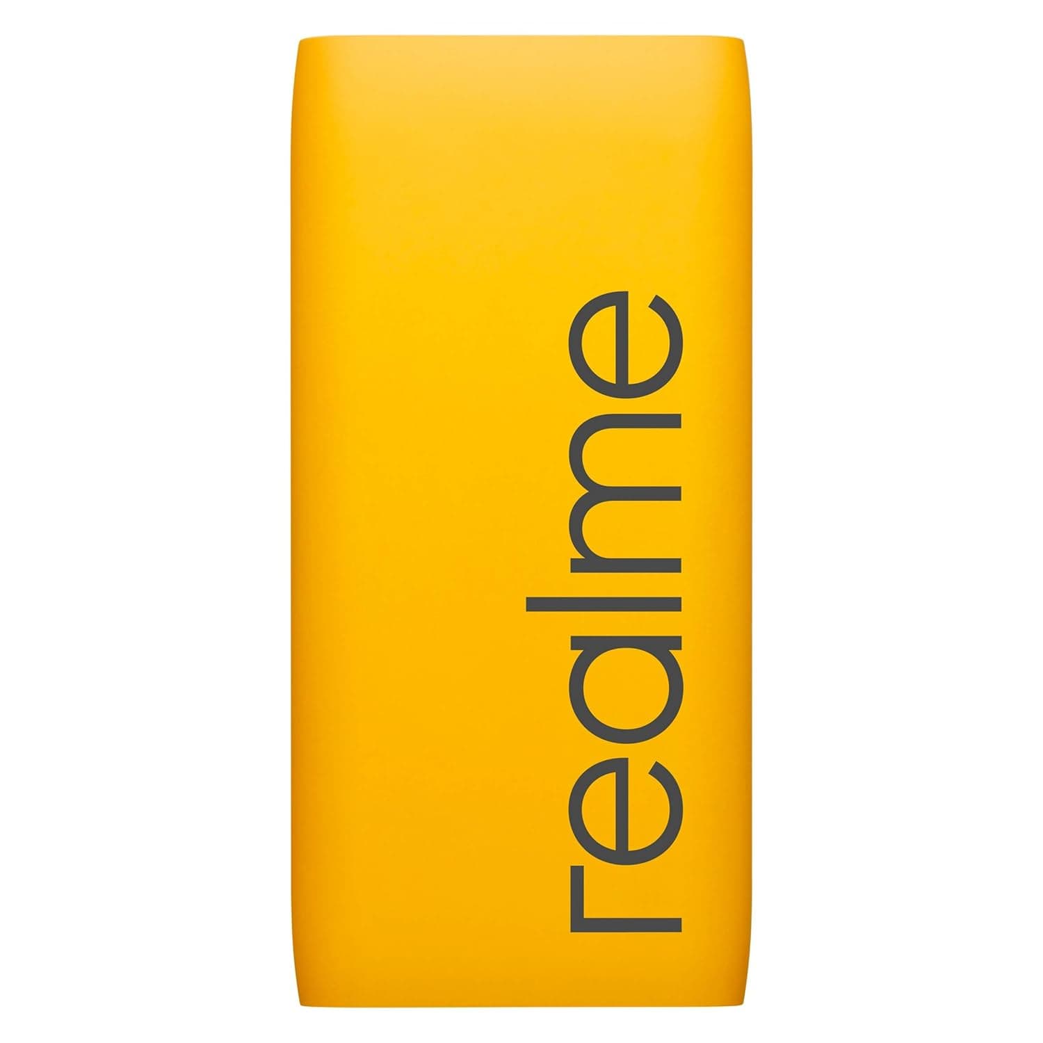 realme 10000 mAh 18 W Power Bank Lithium Polymer, Quick Charge 3.0 for Mobile