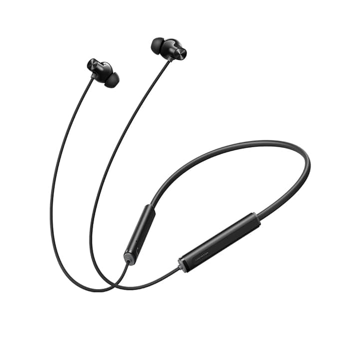 realme Buds Wireless 5 ANC in Ear Bluetooth Headphones,50dB ANC