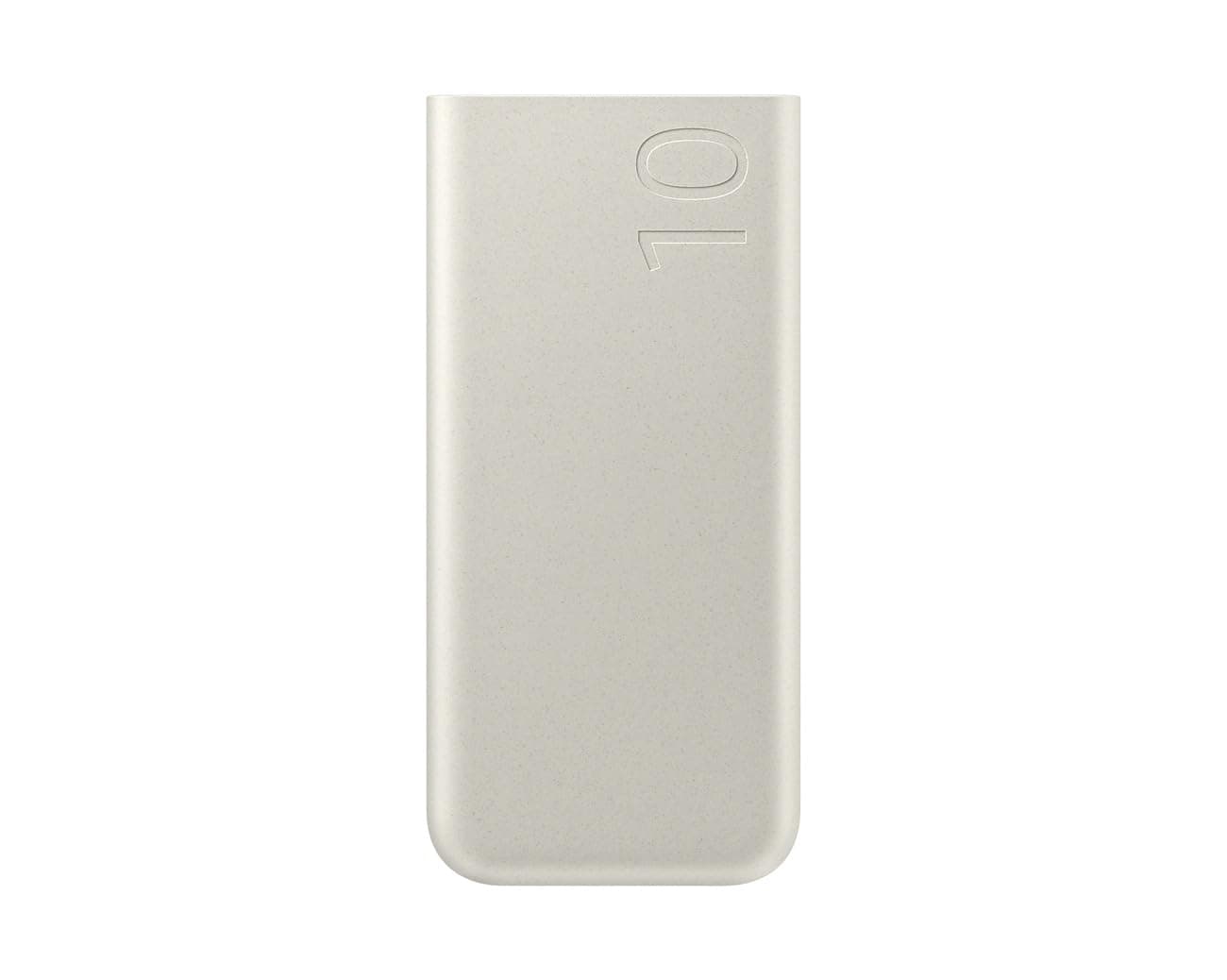 SAMSUNG 10000 mAh 25 W Wired & Wireless Power Bank (Grey, Lithium Polymer, Fast Charging for Mobile, Tablet)
