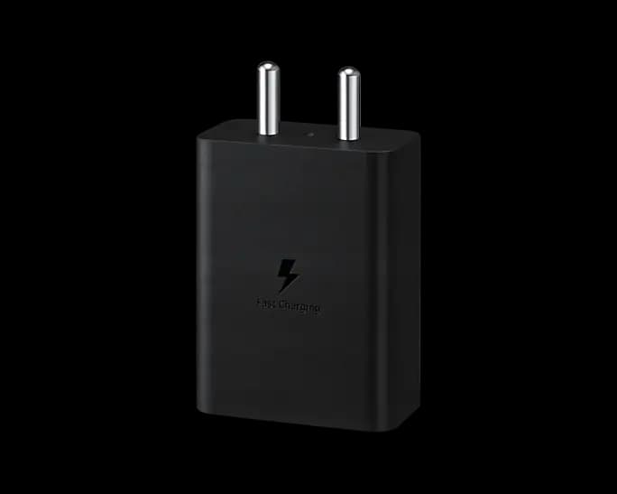 Samsung 15W USB Travel Adapter for Cellular Phones