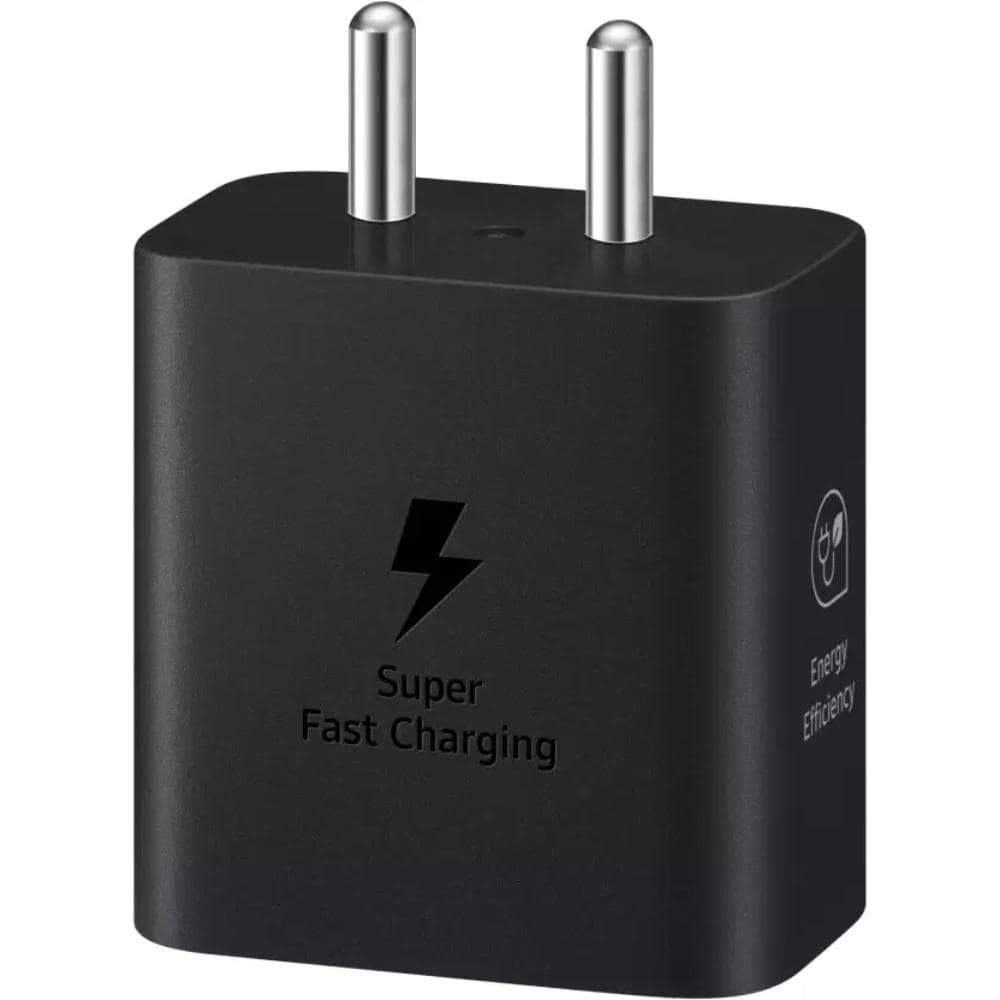 Samsung 25W USB Type-C Power Adapter (EP-T2510N)