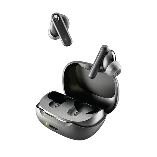Skullcandy Smokin Buds In-Ear Wireless Earbuds