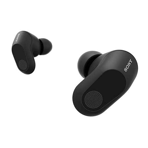 Sony INZONE Buds WF-G700N Truly Wireless Noise Cancelling Gaming in-Ear Earbuds