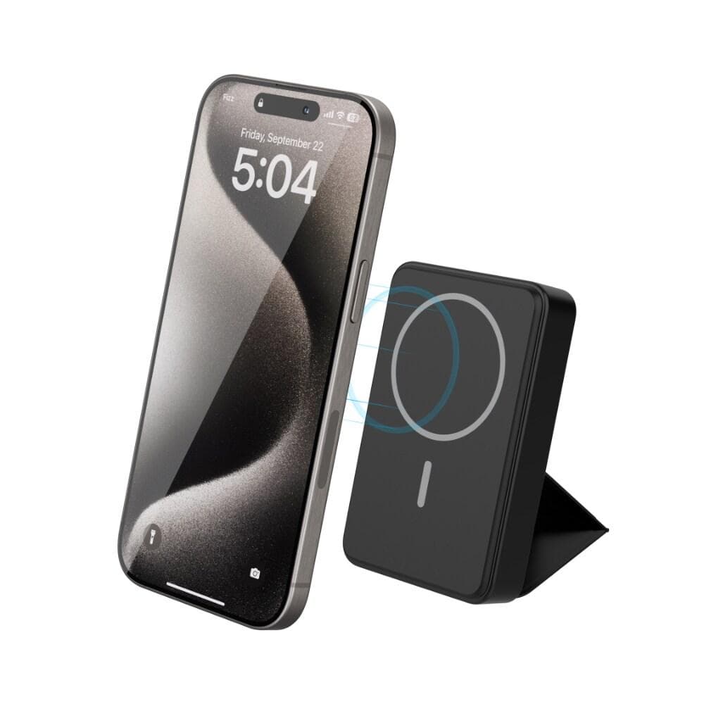 URBN 10000 mAh MagTag Magnetic Power Bank (UPR115)
