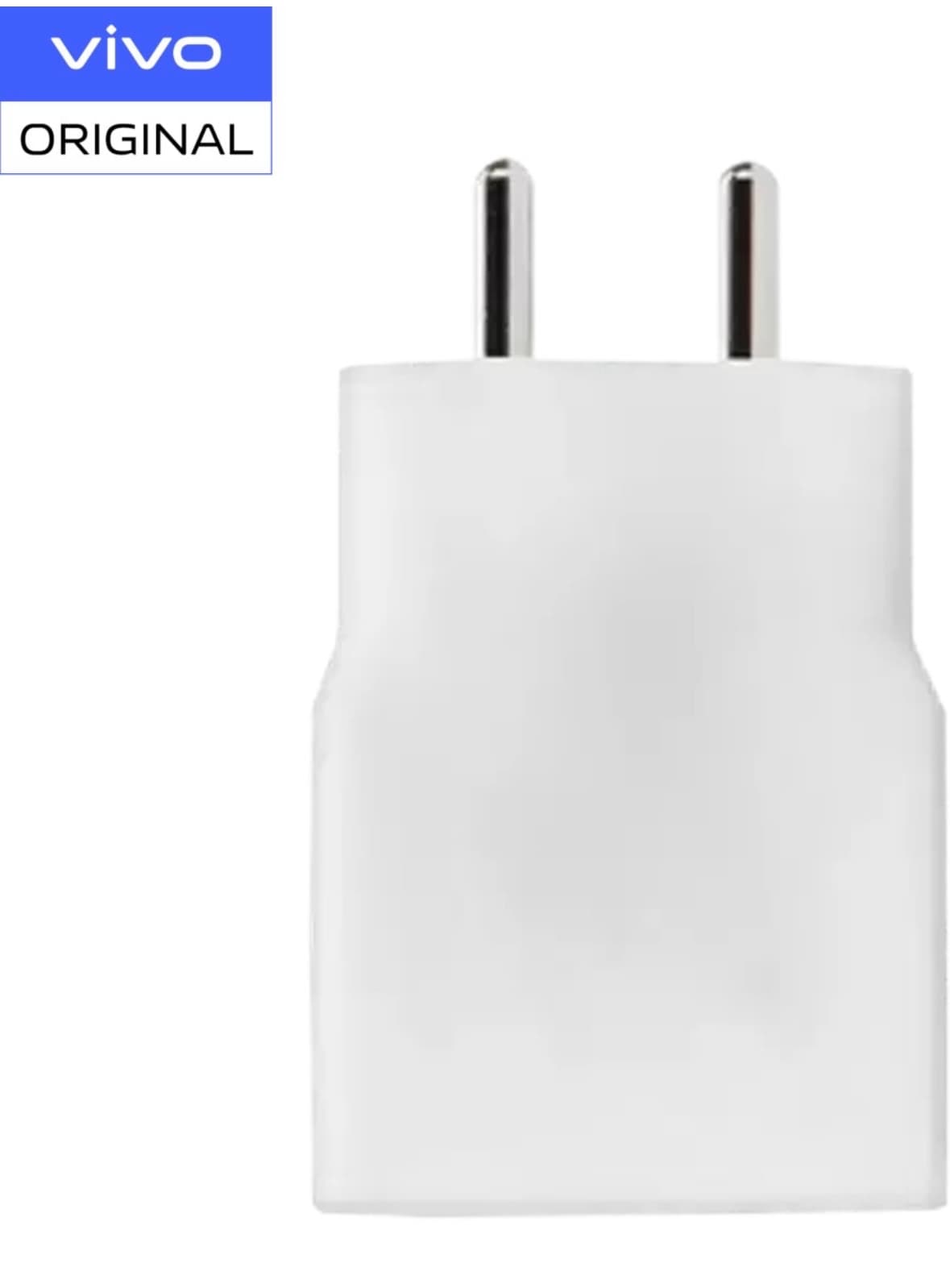 vivo 15 W 3 A Wall Charger for Mobile