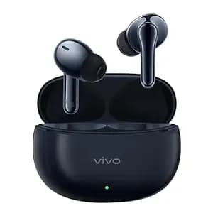 vivo TWS 3e, Wireless Bluetooth Headphones, ANC, Noise Cancelling, 42H Battery