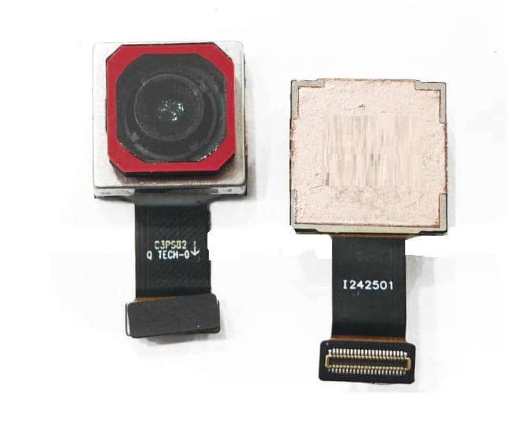 Back Camera Flex for Motorola Moto Edge 60 Pro