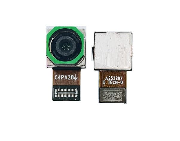 Back Camera Flex for Motorola Moto G06