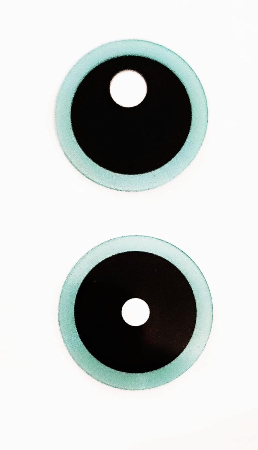 Camera Glass Lens for Oppo A79 5G Green