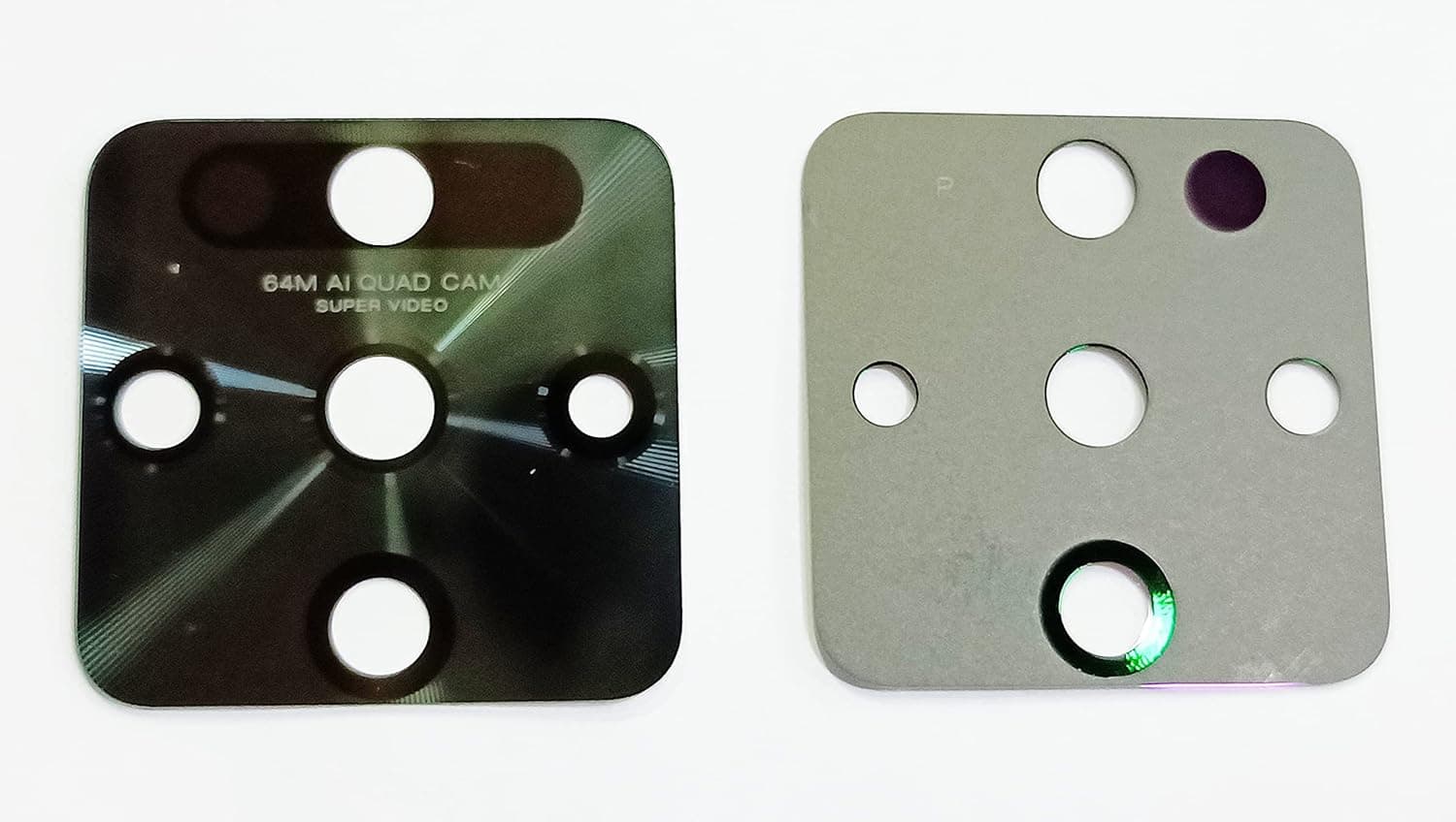 Camera Glass Lens for Tecno Camon 16 Premier