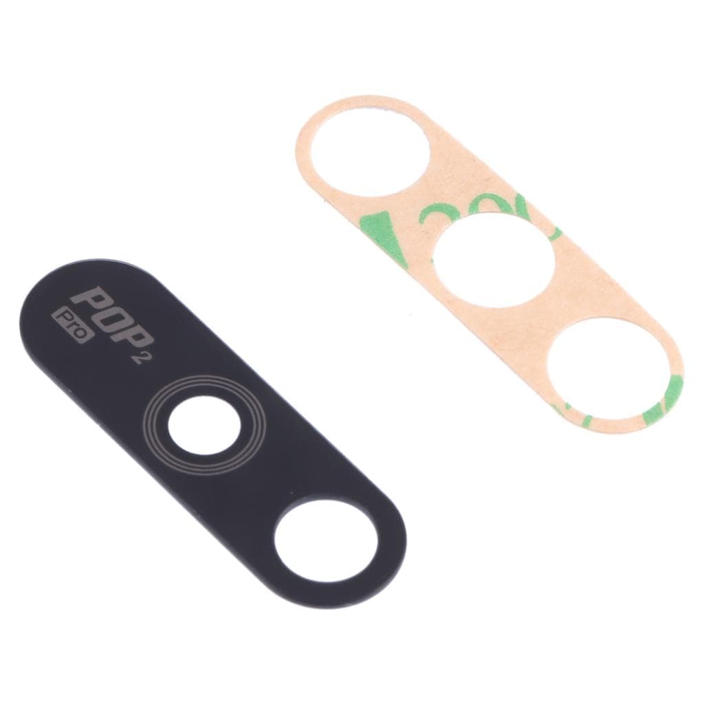 Camera Glass Lens for Tecno Pop 2F B1c