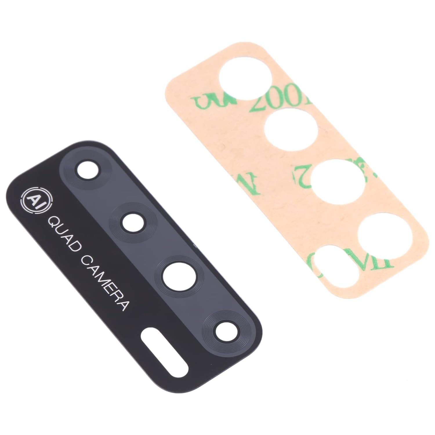 Camera Glass Lens for Tecno Pouvoir 4 Pro LC8