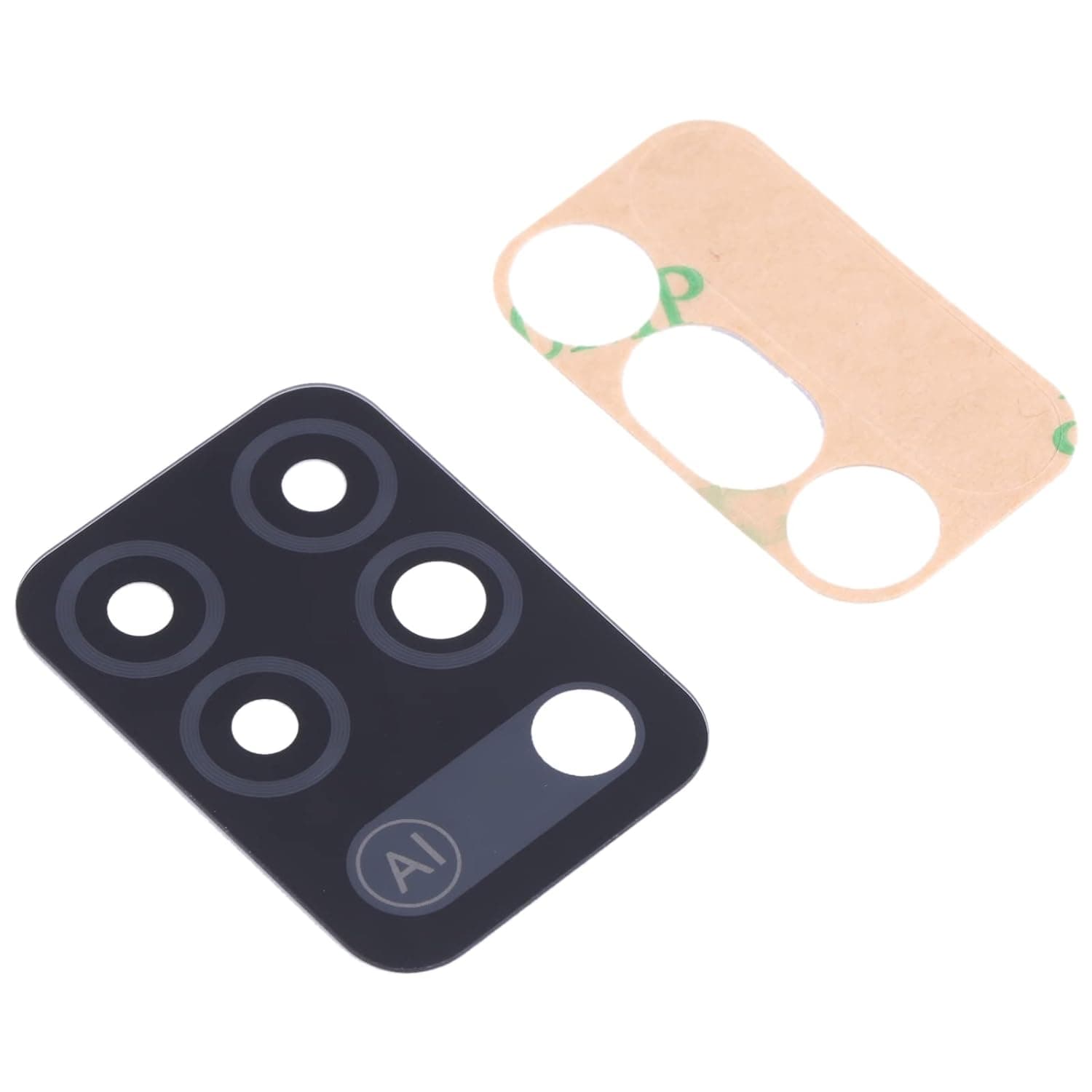 Camera Glass Lens for Tecno Pova 4g LD8