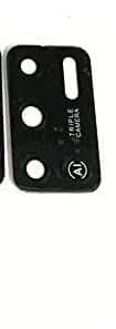 Camera Glass Lens for Tecno Spark 7 KF6