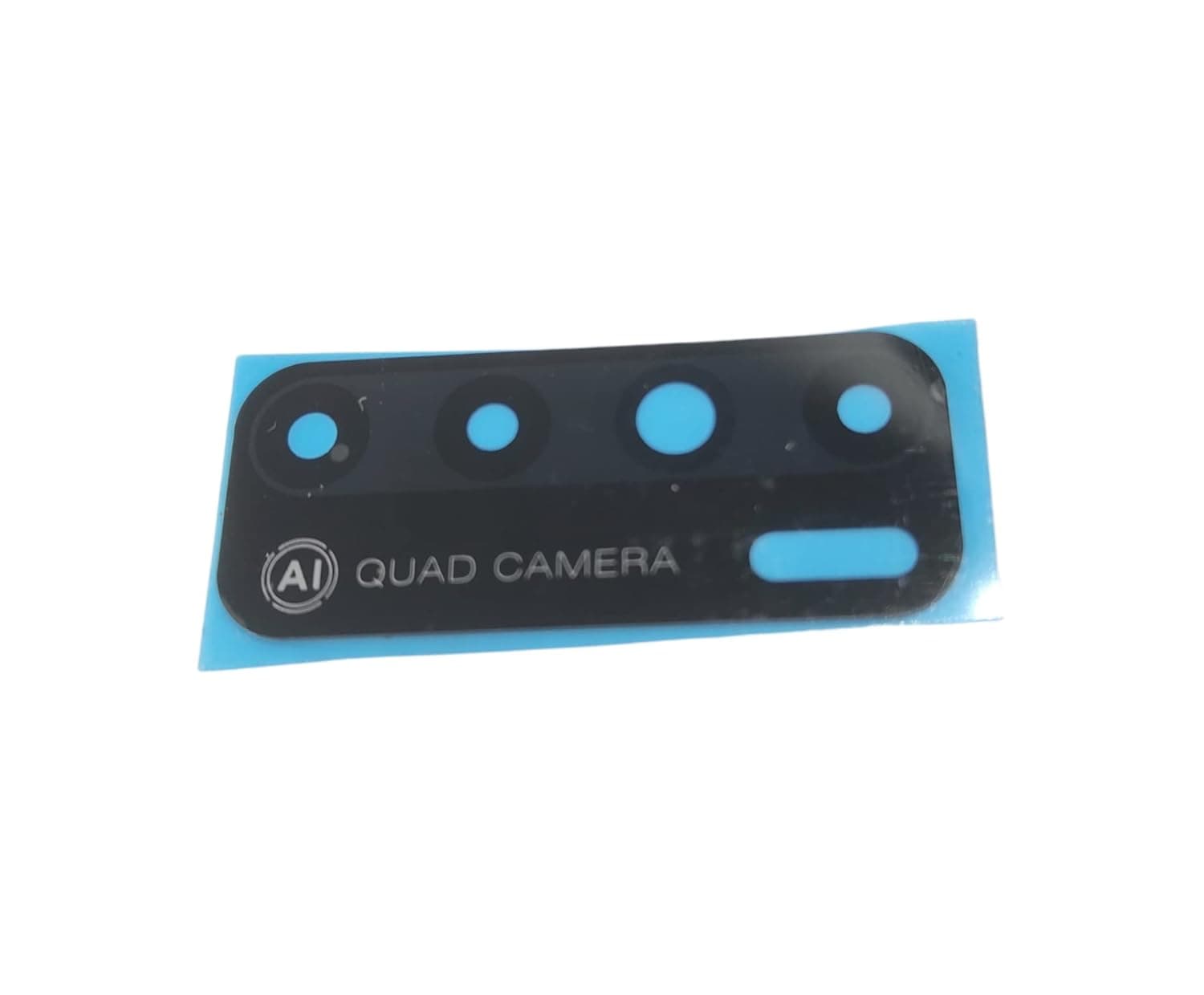 Camera Glass Lens for Tecno Spark Power 2 LC8