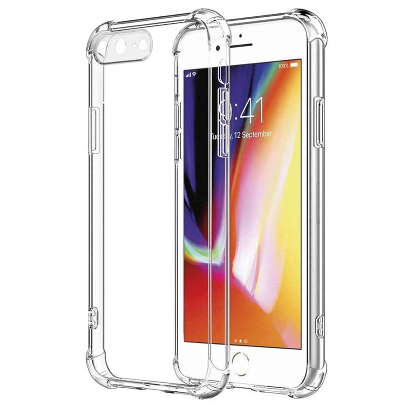 Back Cover for Apple iPhone 7 Plus
