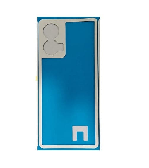 Back Gasket Sticker for Motorola Moto Edge G96
