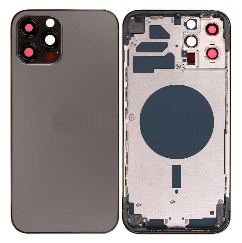 Back Panel Housing for Apple iPhone 12 Pro Max