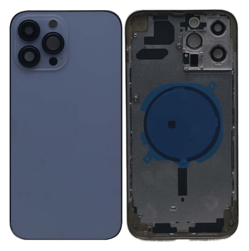 Back Panel Housing for Apple iPhone 13 Pro Max