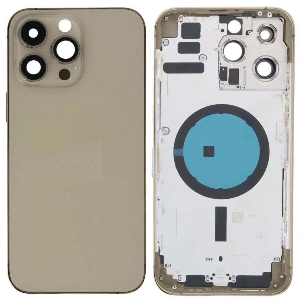 Back Panel Housing for Apple iPhone 14 Pro Max