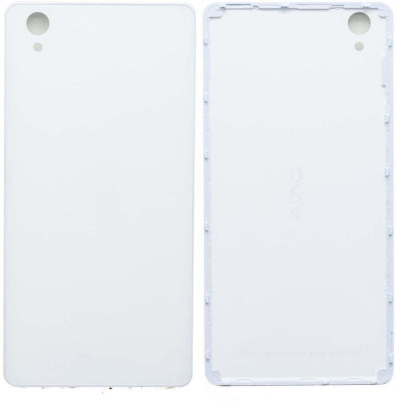 Back Panel for Vivo Y51L White