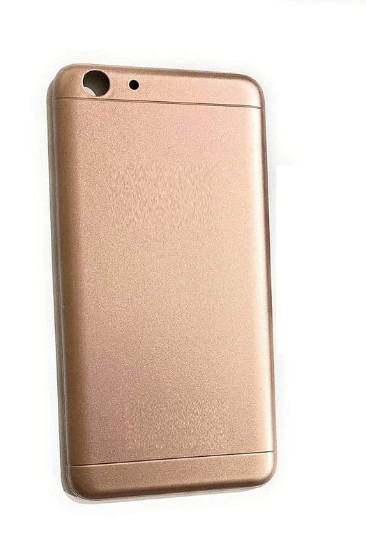 Back Panel for Vivo Y53 Gold