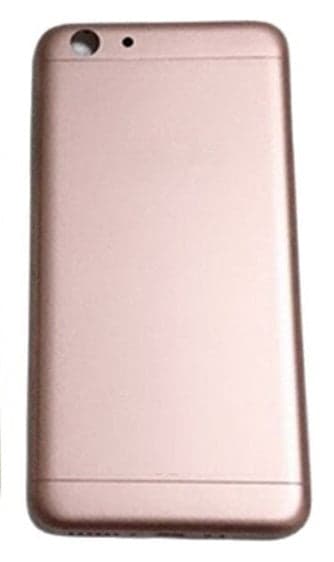 Back Panel for Vivo Y53 Rose Gold
