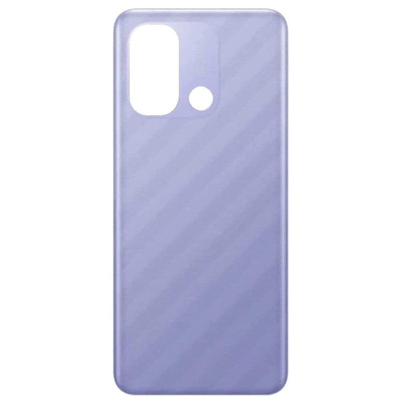 Back Panel Cover for Xiaomi Redmi 12C Lavender Purple