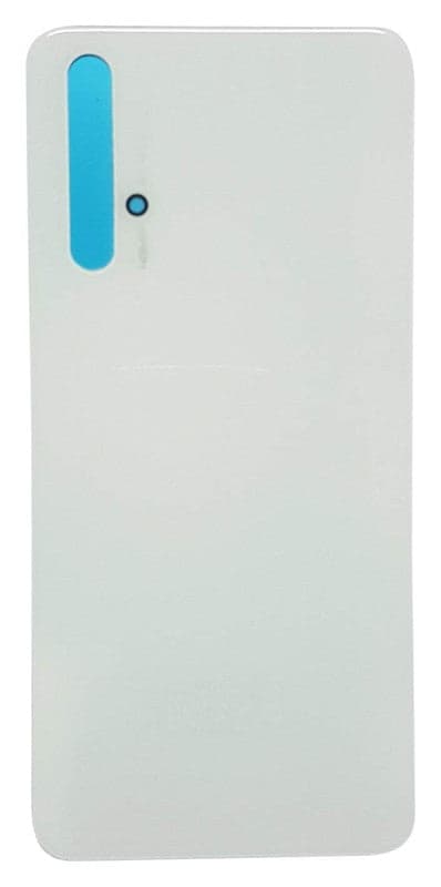 Back Panel for Huawei Honor 20S White
