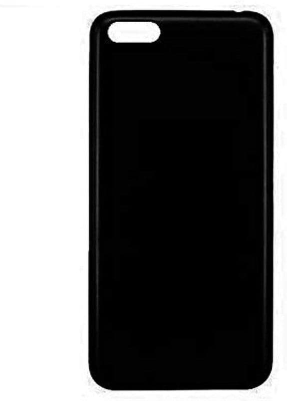 Back Panel for Huawei Honor 7S Black