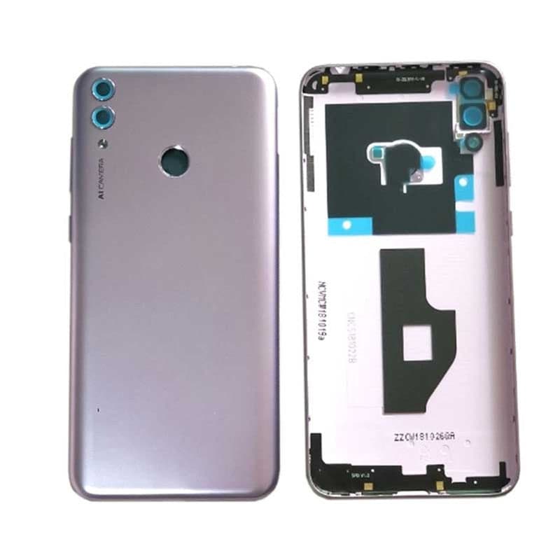 Back Panel for Huawei Honor 8C Purple