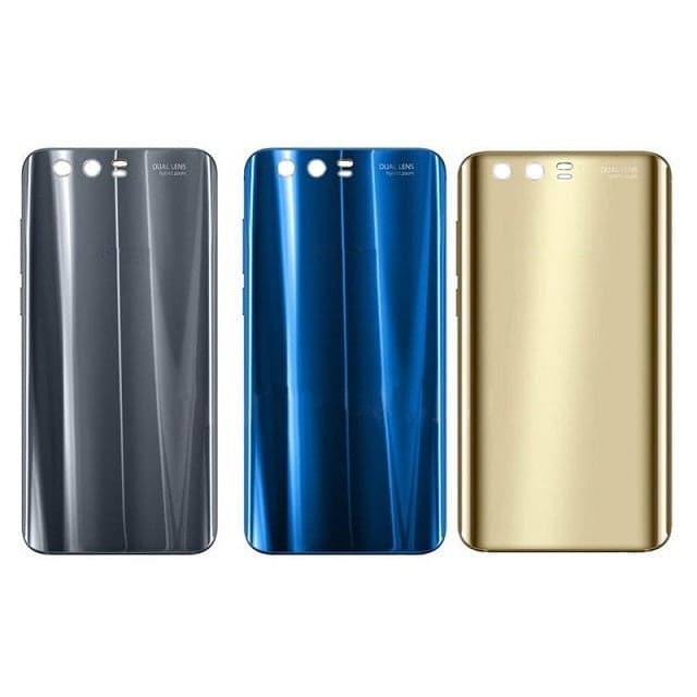 Back Panel for Huawei Honor 9 Blue