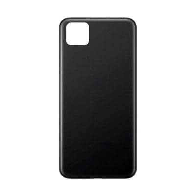 Back Panel for Huawei Honor 9S Black