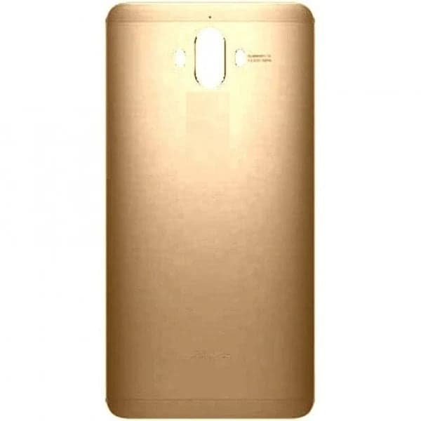 Back Panel for Huawei Honor Mate 9 Gold