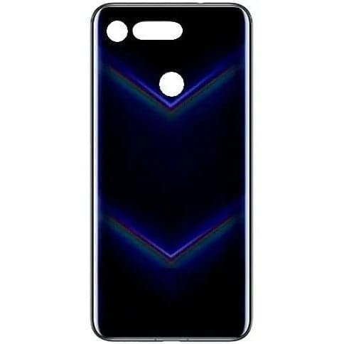 Back Panel for Huawei Honor View 20 Black