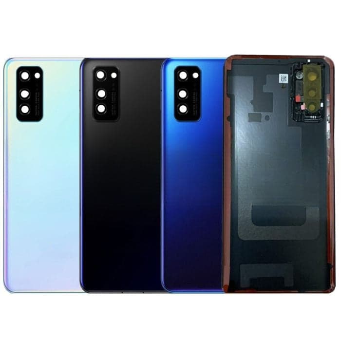 Back Panel for Huawei Honor View 30 Blue