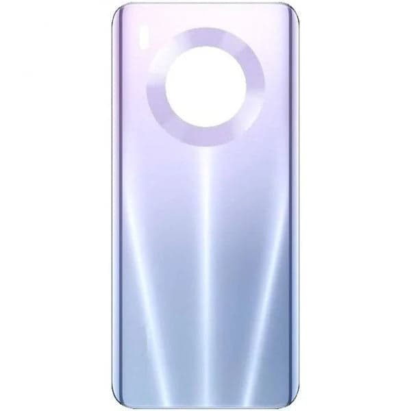 Back Panel for Huawei Honor Y9a Silver