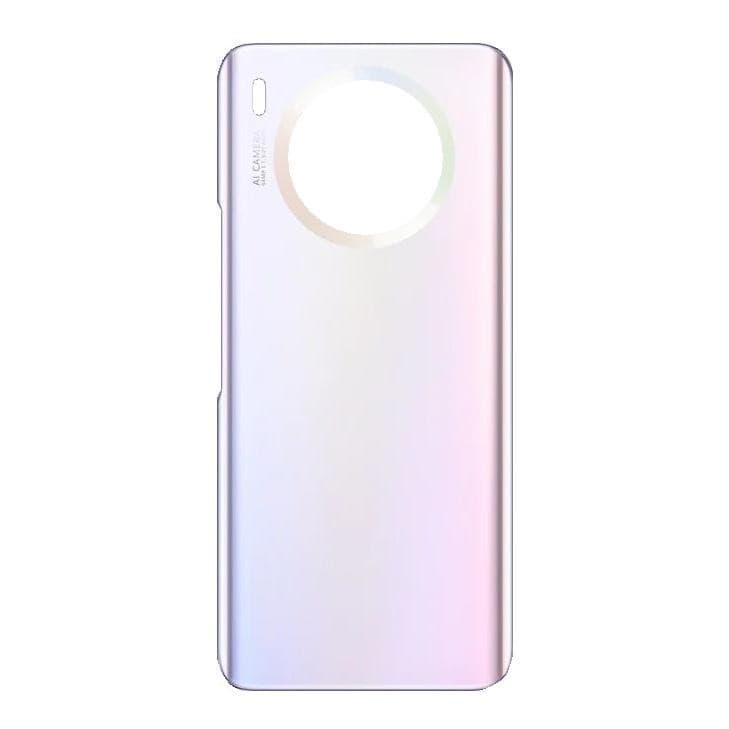 Back Panel for Huawei Nova 8i Silver