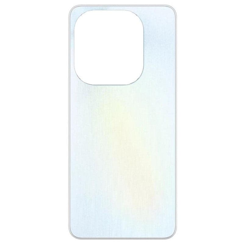 Back Panel for Infinix Hot 40i X6528 Blue