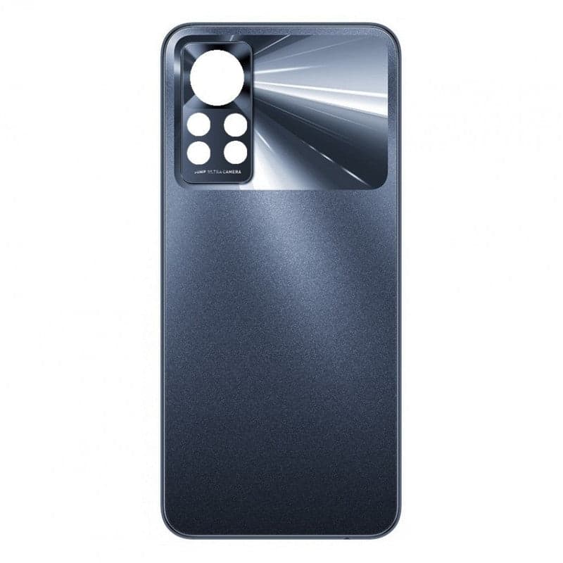 Back Panel for Infinix Note 12i 2022 X677 Black