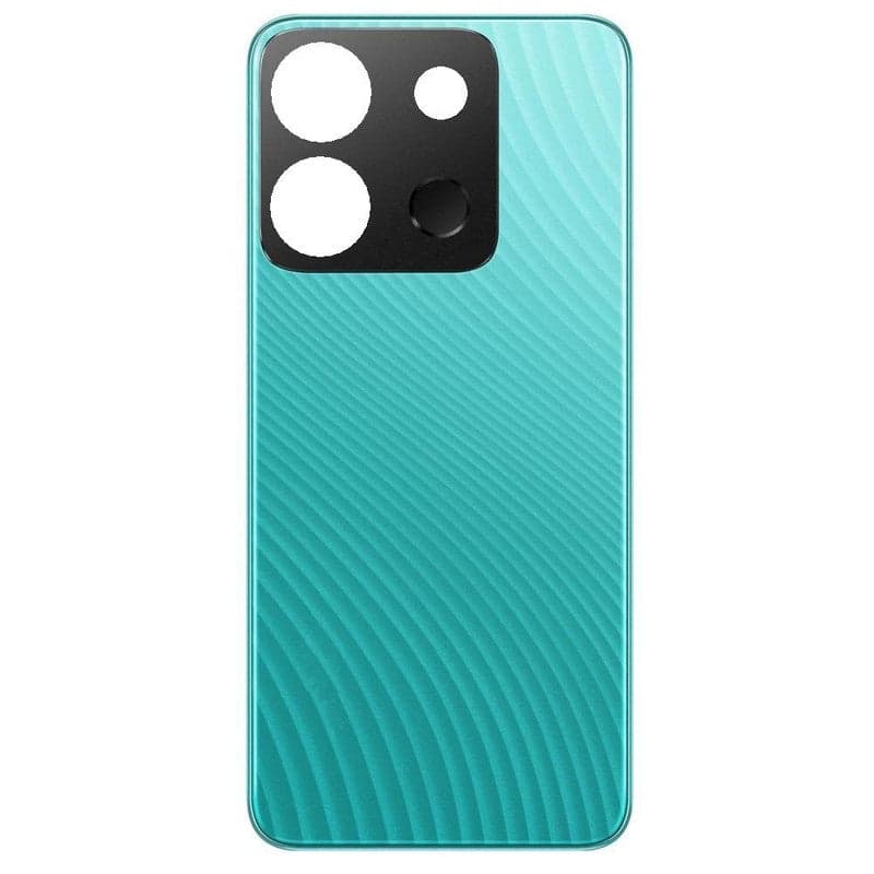 Back Panel for Infinix Smart 7 X6515 Green
