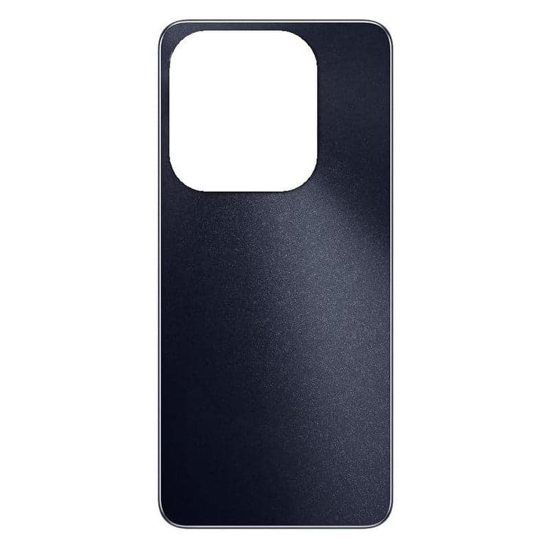 Back Panel for Infinix Smart 8 X6525 Black