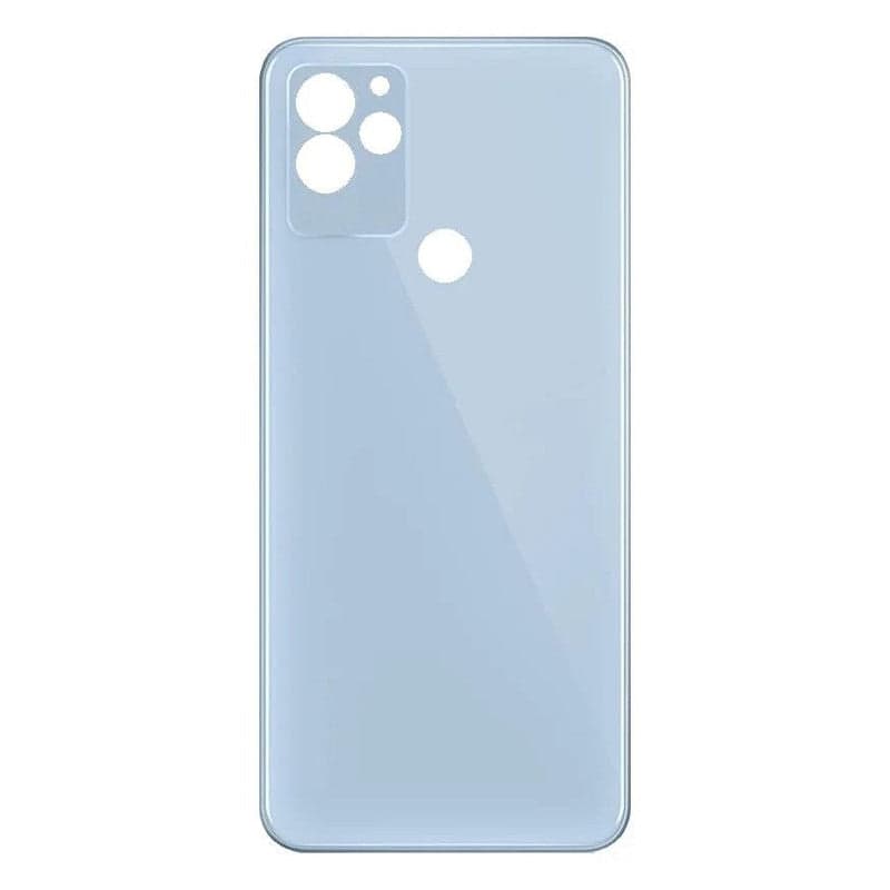 Back Panel for Lava NXT Green
