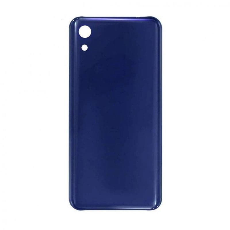 Back Panel for Mobistar C1 shine Blue