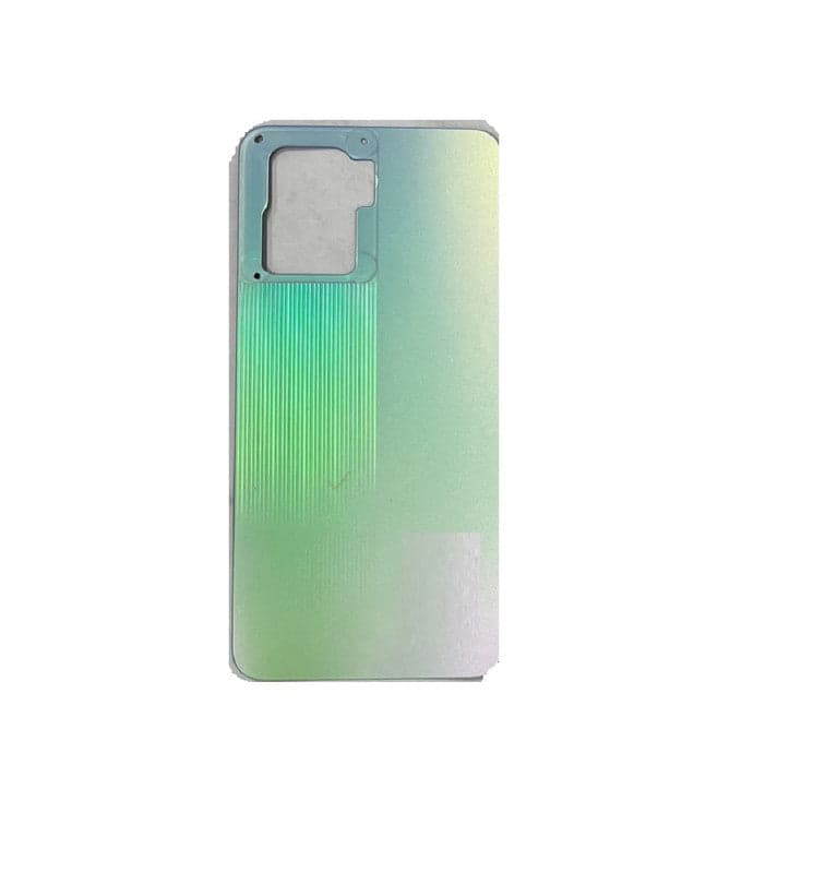 Back Panel for OnePlus 10R 5G Dark Green