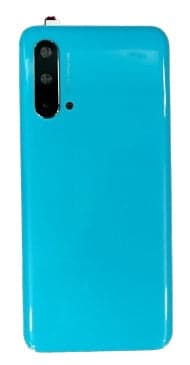Back Panel for OnePlus Nord CE 5G Blue