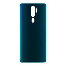 Back Panel for Oppo A11X Blue