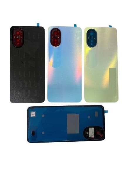 Back Panel for Oppo A38 Green